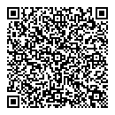 QR код "Snow blues"