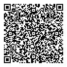 QR код "Силуэт"