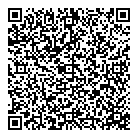 QR код "Boston"