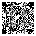 QR код "Аист"