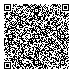 QR код "Снеговик"