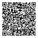 QR код "Снежинка"