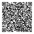 QR код "Сияние"