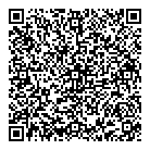 QR код "Сытый кот"