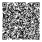 QR код "Радуга"