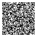 QR код "Снежок"