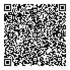 QR код "Сияние чая"