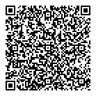 QR код "Открытое сердце"
