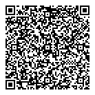 QR код "Омега"