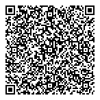 QR код "Соцветие"