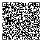 QR код "Клюква"
