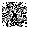 QR код "Luv"