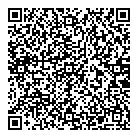 QR код "Яблочко"