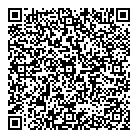 QR код "Хоккеист"