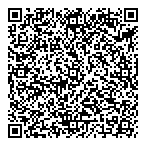 QR код "Малина"