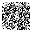 QR код "Пламя"