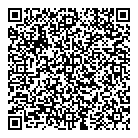 QR код "Пламя"