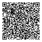 QR код "Стрела"