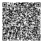 QR код "Белый дракон"