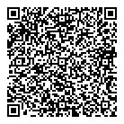 QR код "Bergauf"