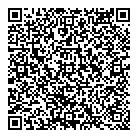 QR код "Белый квадрат"