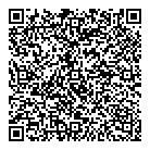 QR код "Двери на счастье"