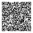 QR код "Орхидея"