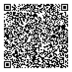 QR код "Стильные обои"