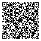 QR код "Клубочек"