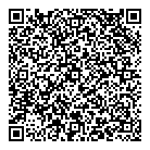 QR код "Галерея штор"