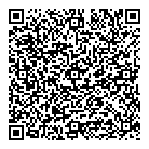 QR код "Дай лапу"