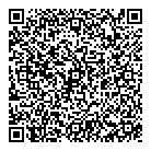 QR код "Лапки-царапки"