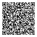 QR код "Черный кот"