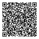 QR код "Stylish Dog"