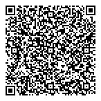 QR код "Орхидея"