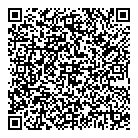 QR код "Живые цветы"