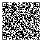 QR код "Бонжур ля флёр"