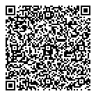 QR код "Цветочный шик"