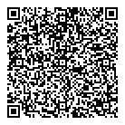 QR код "Шарик-смешарик"