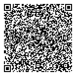 QR код "Рыжая кошка"