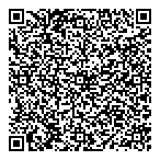 QR код "Белый барс"