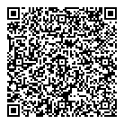 QR код "Радуга"