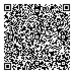 QR код "Белый кот"