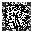 QR код "Хижина"