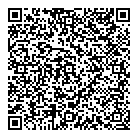 QR код "Сатурн"