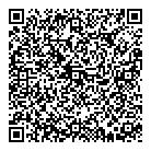 QR код "Снежок"