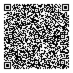 QR код "Любимый бегемот"