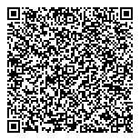 QR код "Зеленые листья"