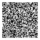 QR код "Iron Man"