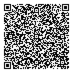 QR код "Лезвие"